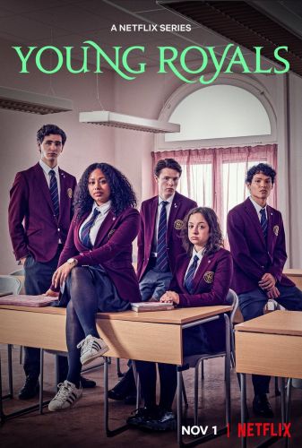 Foto: Netflix
