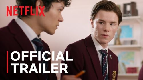 Foto: Netflix
