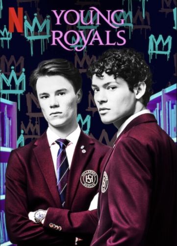 Foto: Netflix
