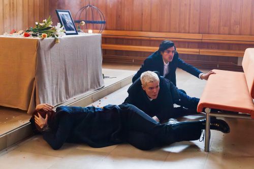 Foto: TV4

