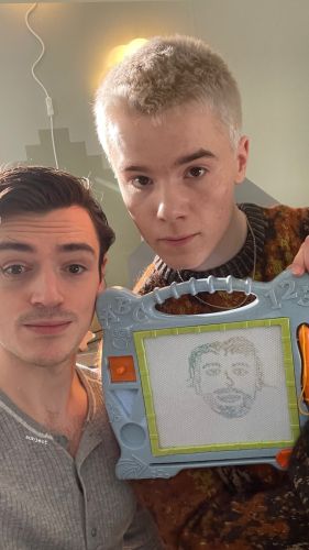 ig: notjoel
