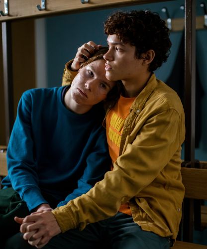 Netflix
