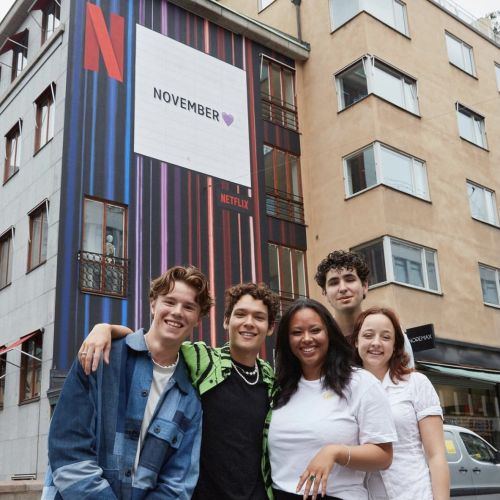 ig: netflixnordic
