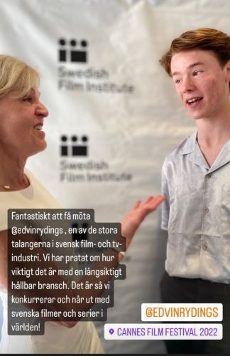 ig: annahallbergpolitiker
