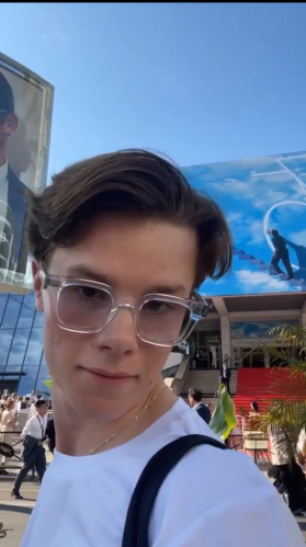 Captura de Vídeo
