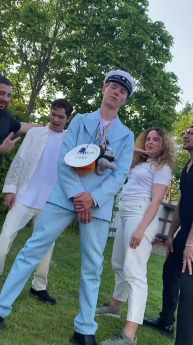 Captura de Vídeo
