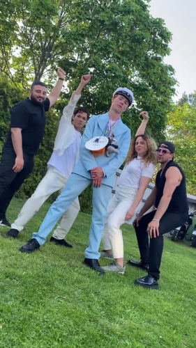 Captura de Vídeo

