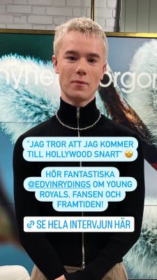 ig: nyhetsmorgon
