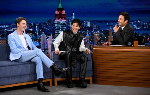 Foto: Todd Owyoung/NBC 
