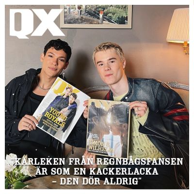 ig: qxse
