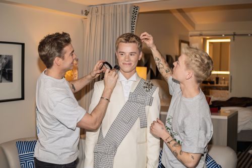 Foto: Morch Husby
