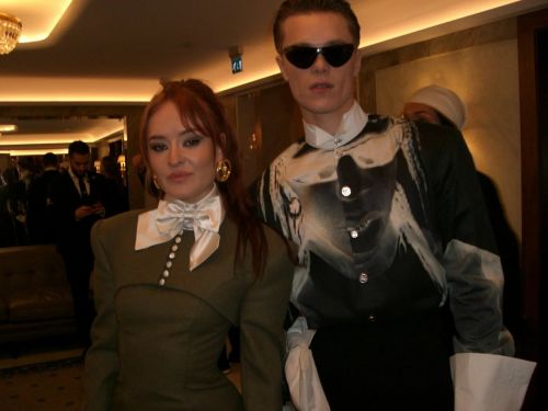 Foto: Elle SE
