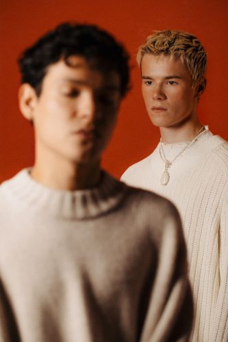 Foto: Mira & Thilda Berglind

