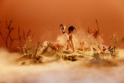 Foto: Mira & Thilda Berglind
