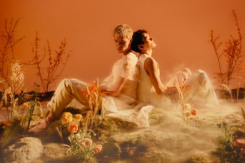 Foto: Mira & Thilda Berglind

