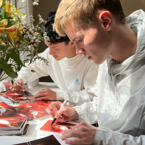 Foto: OMR Beauty Newsletter
