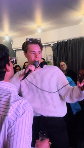 Captura de Video

