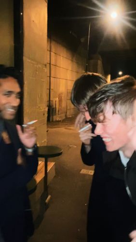 Captura de Video

