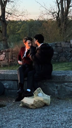 Captura de Video
