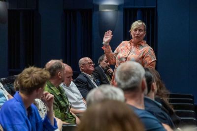 Foto: Sveriges Veteranforbund
