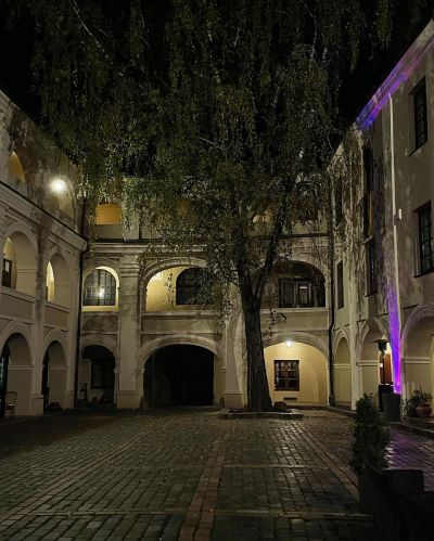 Outubro / October
