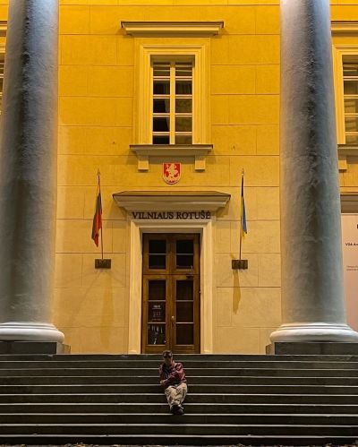 Outubro / October
