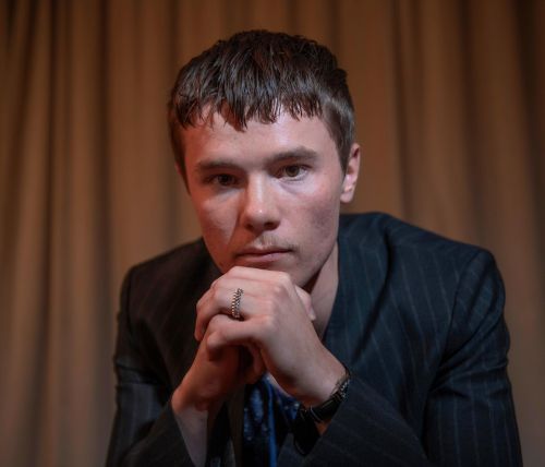 Foto: Peter Wixtröm

