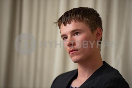 Foto: Peter Wixtröm
