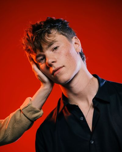 Foto: Jesper Frisk
