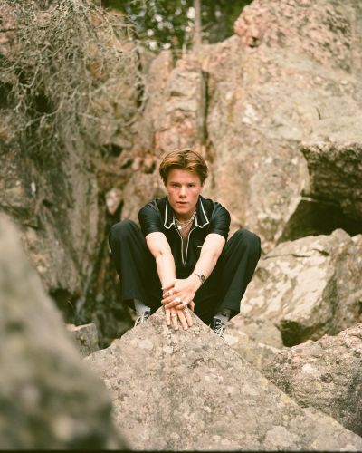 Foto: Gustav Larsson
