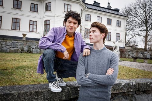 Foto: Johan Paulin

