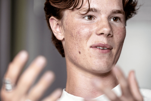 Foto: Stefan Jerrevång
