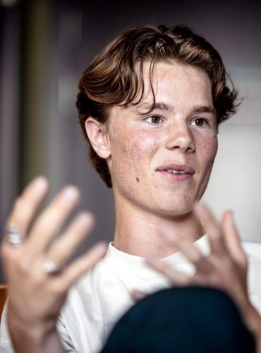 Foto: Stefan Jerrevång
