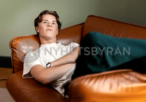 Foto: Stefan Jerrevång
