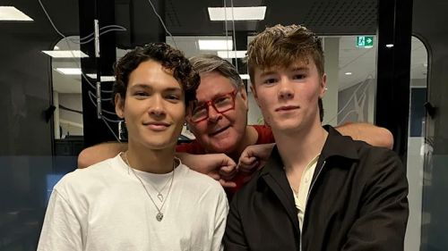 ig: mickecederberg7
